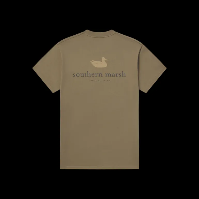 Authentic Tee