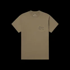 Authentic Tee
