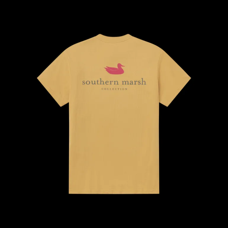 Authentic Tee