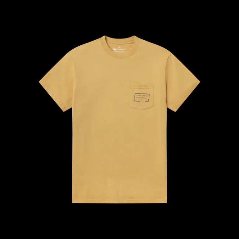 Authentic Tee