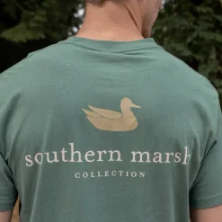 Authentic Tee