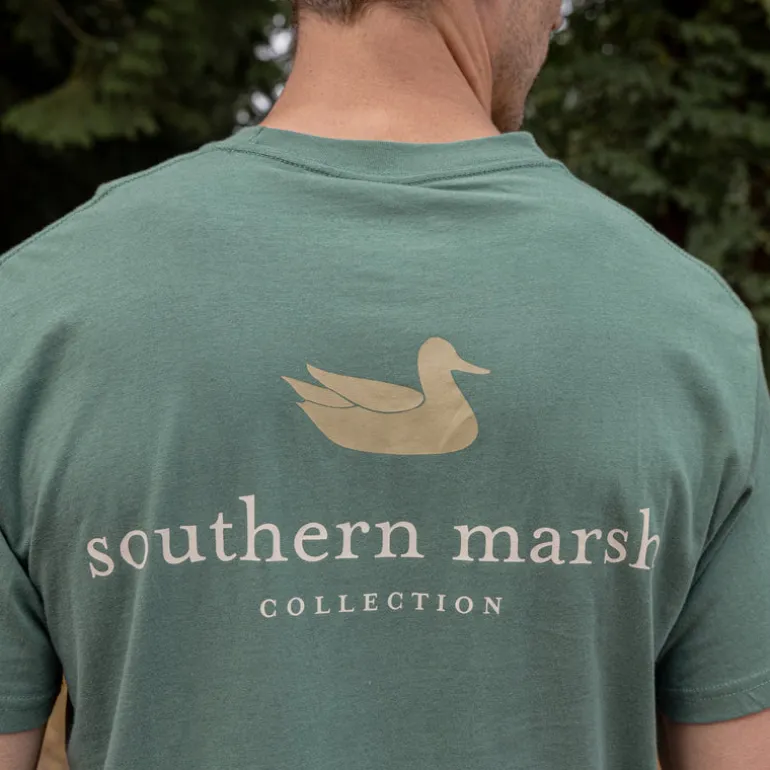 Authentic Tee