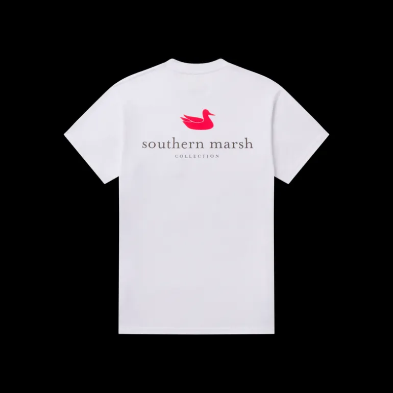 Authentic Tee