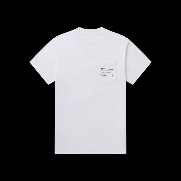 Authentic Tee
