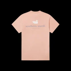 Authentic Tee