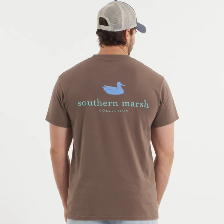 Authentic Tee