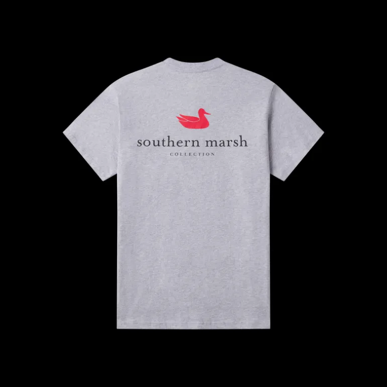 Authentic Tee