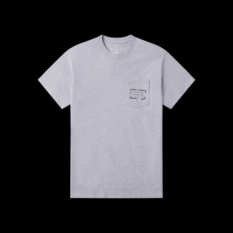 Authentic Tee