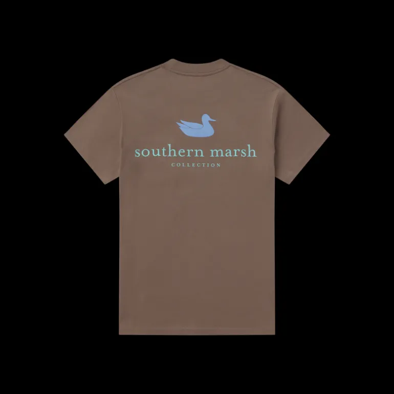 Authentic Tee