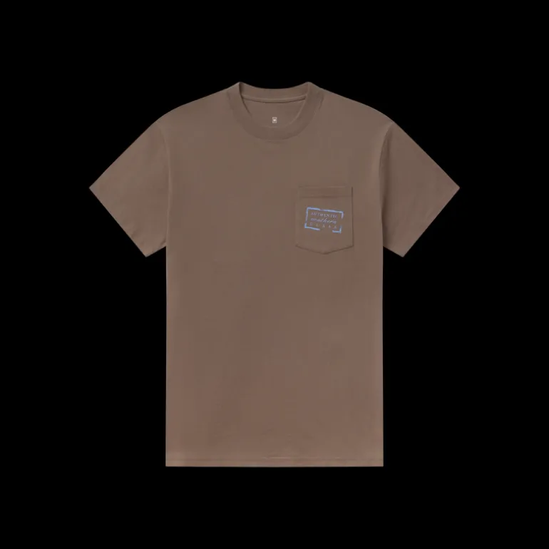 Authentic Tee