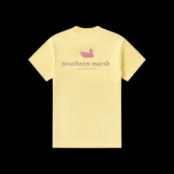 Authentic Tee