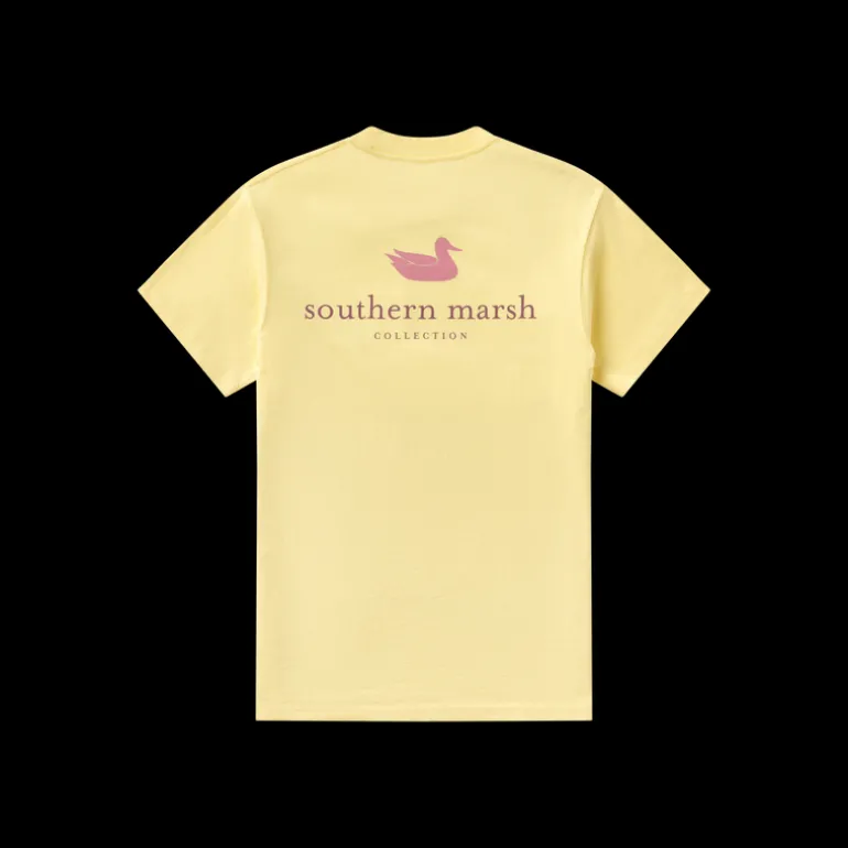 Authentic Tee