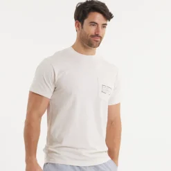 Authentic Tee - Heathered