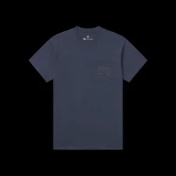 Authentic Tee - Heathered