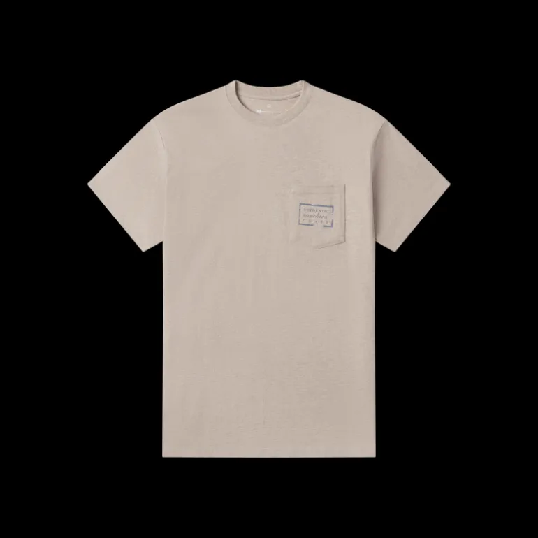 Authentic Tee - Heathered