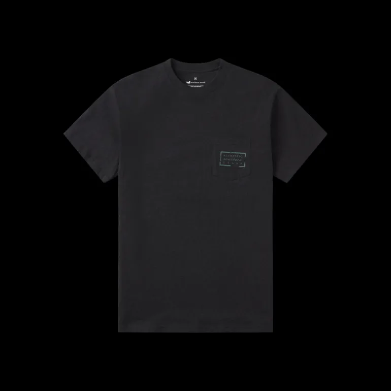 Authentic Tee - Heathered