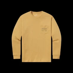 Authentic Tee - Long Sleeve