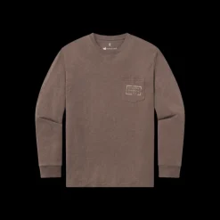 Authentic Tee - Long Sleeve