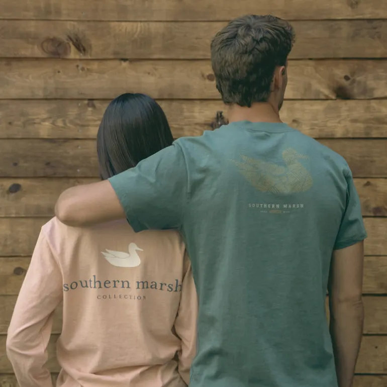 Authentic Tee - Long Sleeve