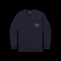 Authentic Tee - Long Sleeve