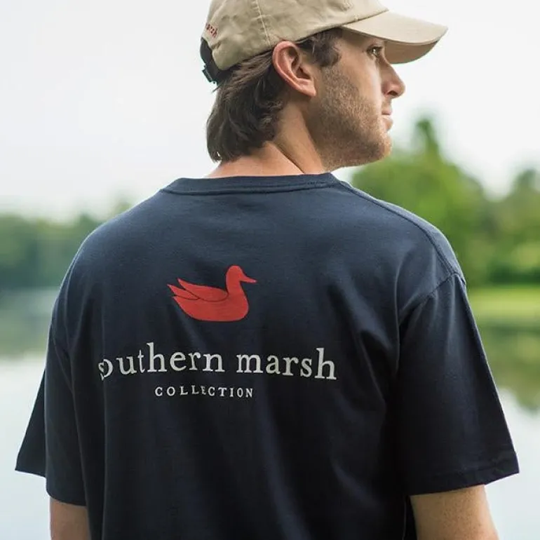 Authentic Tee - Original