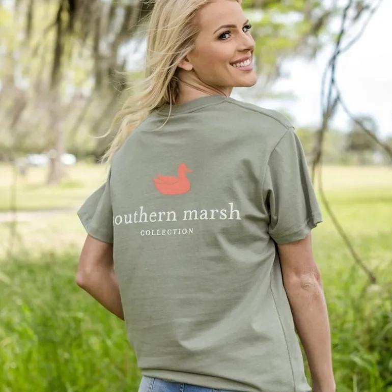 Authentic Tee - Original