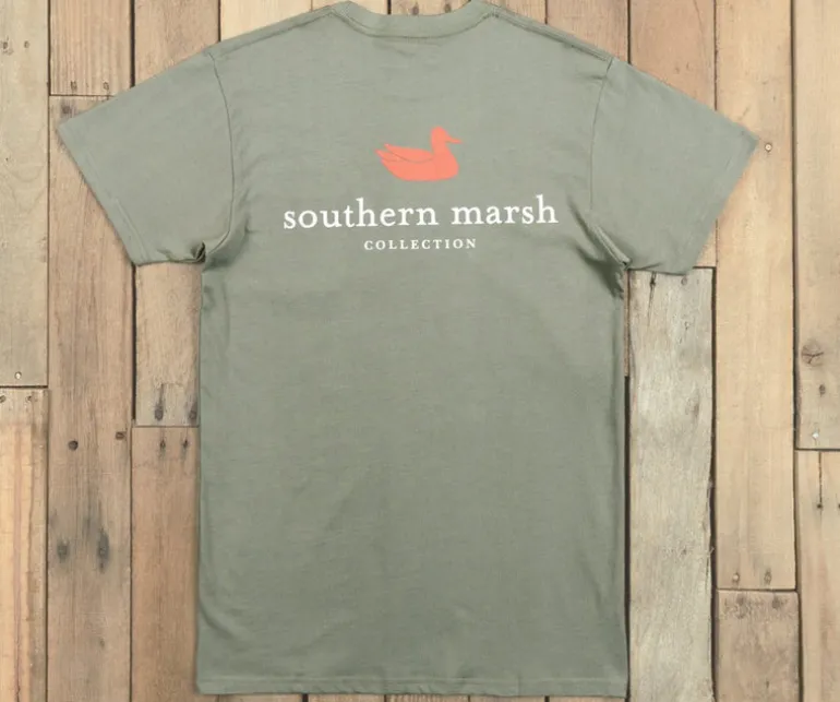 Authentic Tee - Original