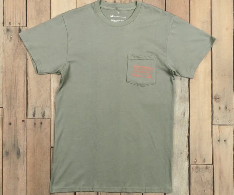 Authentic Tee - Original