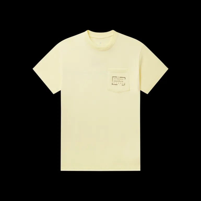 Authentic Tee - Original