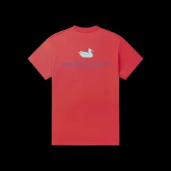 Authentic Vibrant Tee