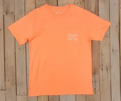 Authentic Vibrant Tee