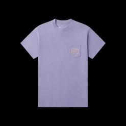 Authentic Vibrant Tee - Heathered