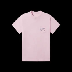Authentic Vibrant Tee - Heathered