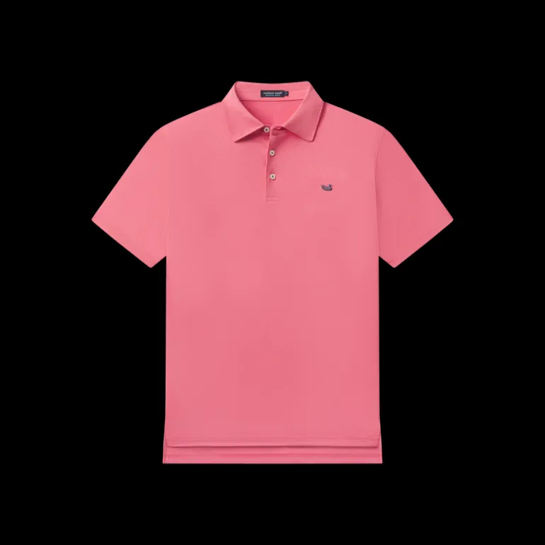 Azores Performance Polo