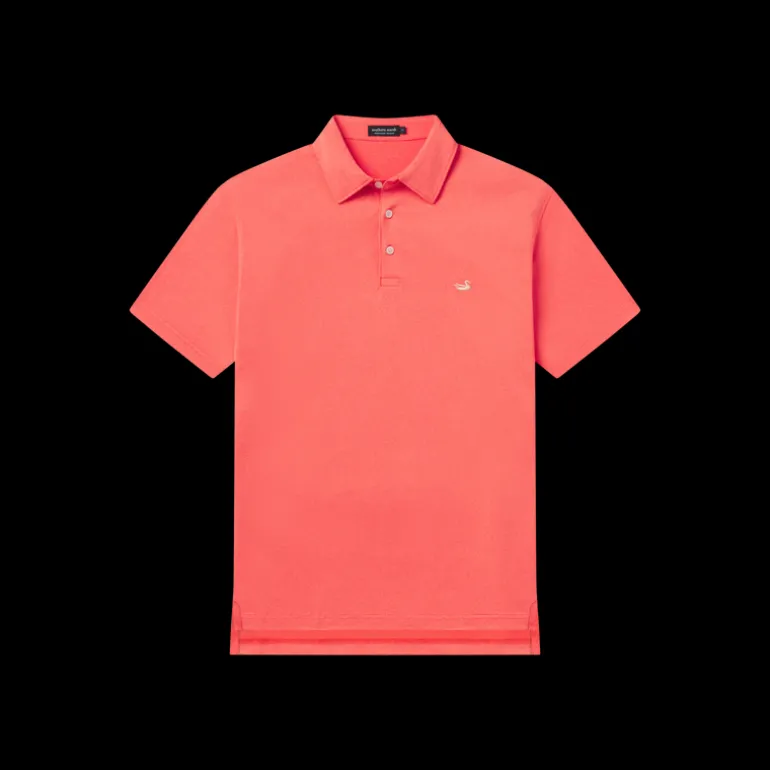 Azores Performance Polo