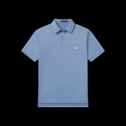 Azores Performance Polo