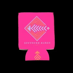 Aztec Catch Coozie
