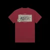 Backroads Collection Tee - Mississippi