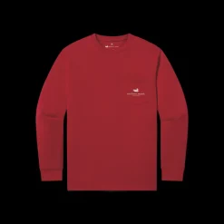 Backroads Collection Tee - Alabama - Long Sleeve