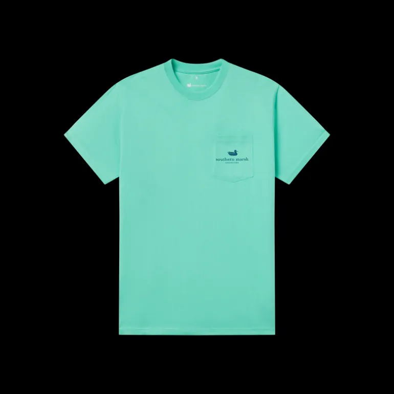 Backroads Collection Tee - Arkansas