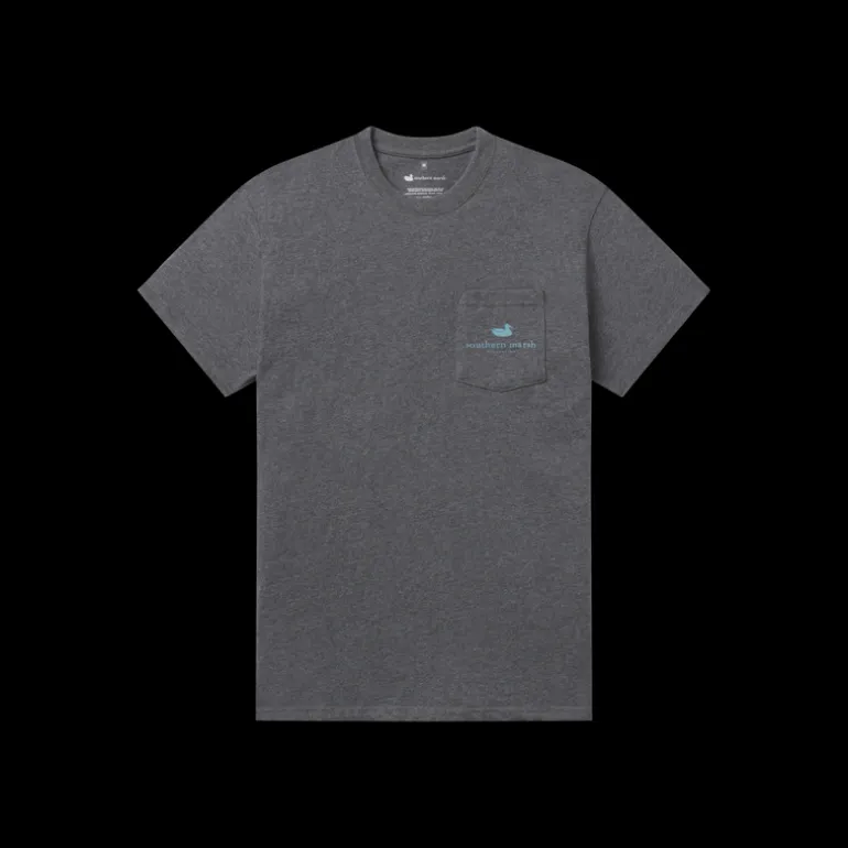 Backroads Collection Tee - Alabama