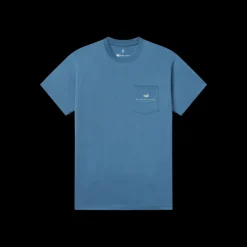 Backroads Collection Tee - Georgia