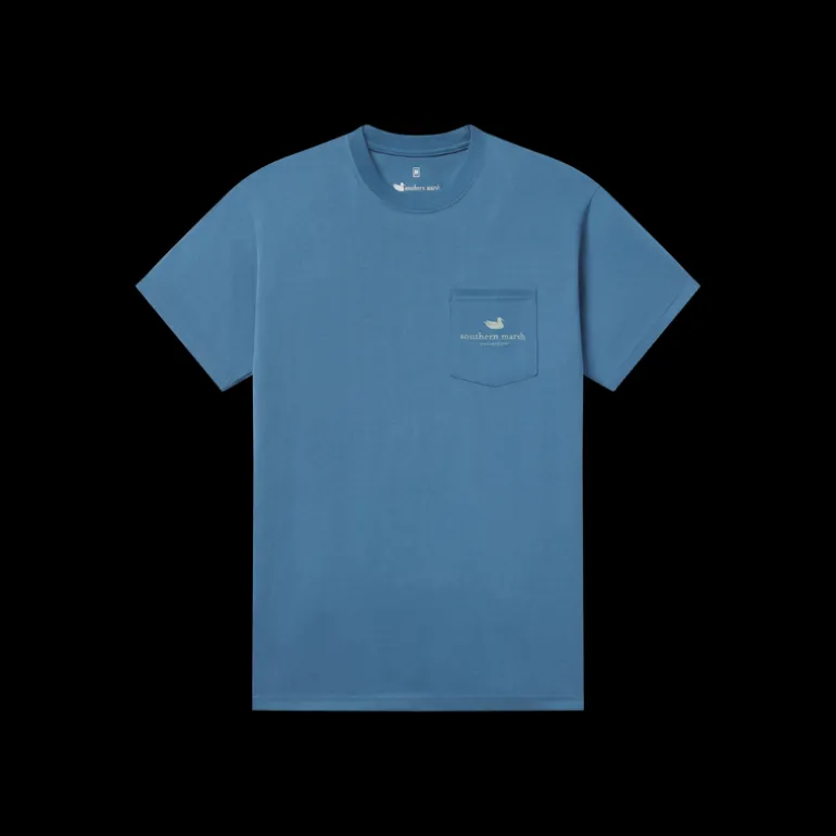 Backroads Collection Tee - Georgia