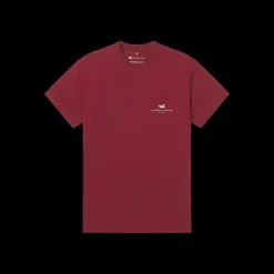 Backroads Collection Tee - Mississippi