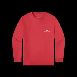 Backroads Collection Tee - Trademark - Long Sleeve