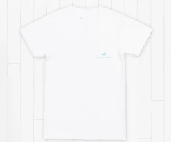 Backroads Collection Tee - Georgia