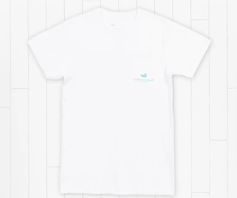 Backroads Collection Tee - Georgia