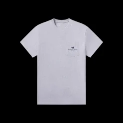 Backroads Collection Tee - Mississippi