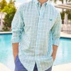 Bainbridge Check Dress Shirt