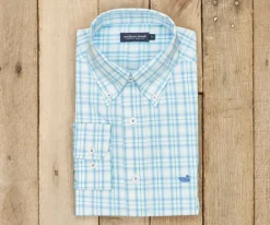 Bainbridge Check Dress Shirt